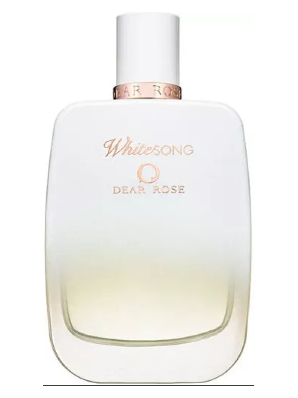 Dear Rose — Dear Rose White Song
