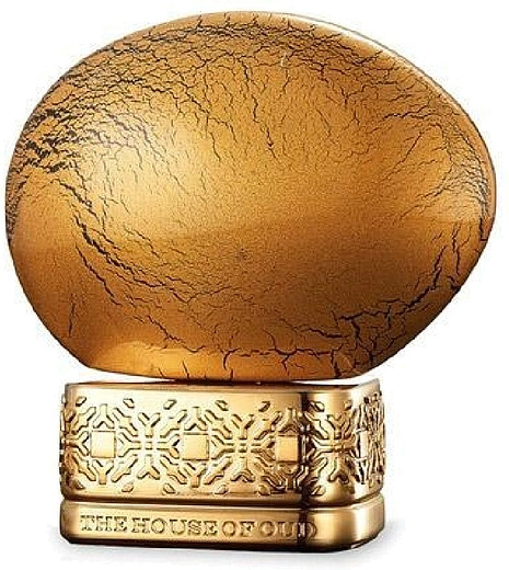 The House of Oud — The House of Oud Golden Powder