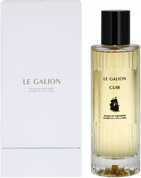Le Galion Cuir — фото 3