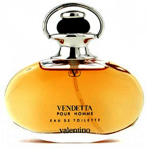 Valentino — Valentino Vendetta pour Homme