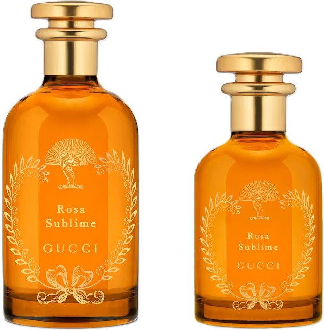 Gucci Rosa Sublime — фото 3