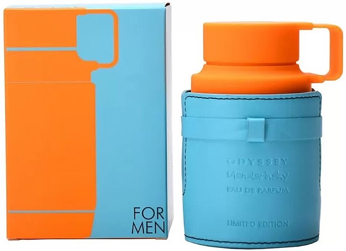 Sterling Parfums Armaf Odyssey Mandarin Sky — фото 2