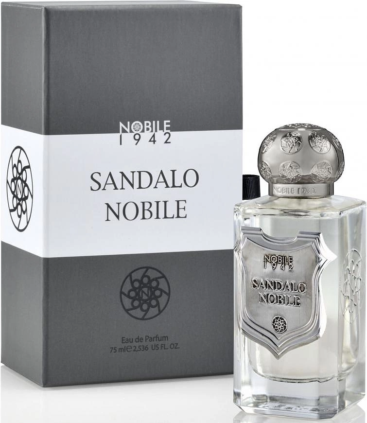 Nobile 1942 Sandalo Nobile — фото 5