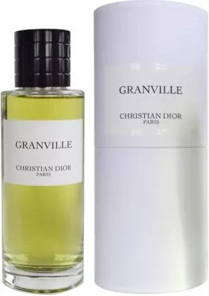 Christian Dior Granville — фото 3