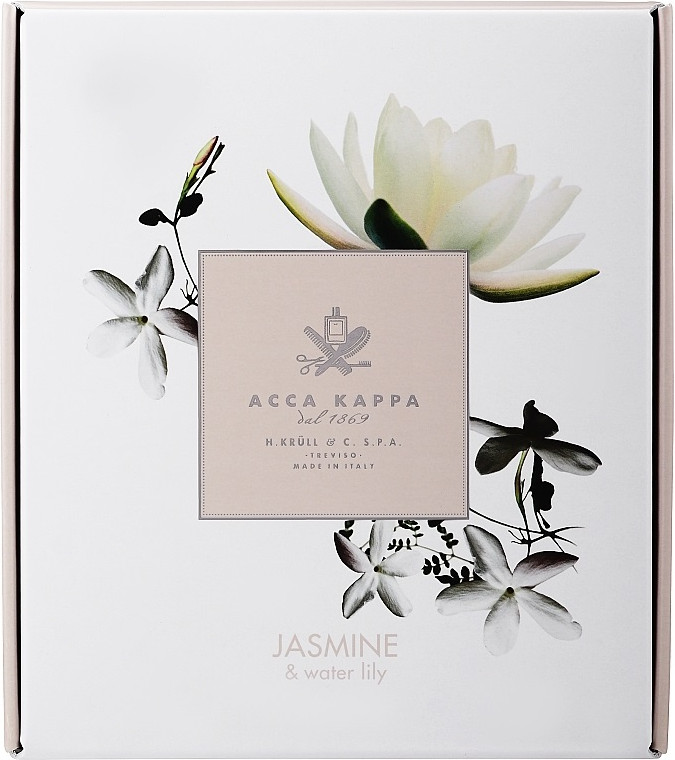 Acca Kappa Jasmine & Water Lily — фото 2