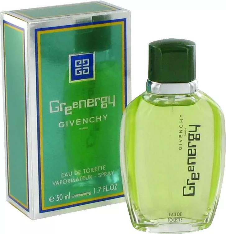 Givenchy Greenergy — фото 3