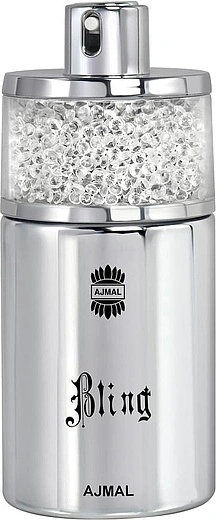 Ajmal — Ajmal Bling