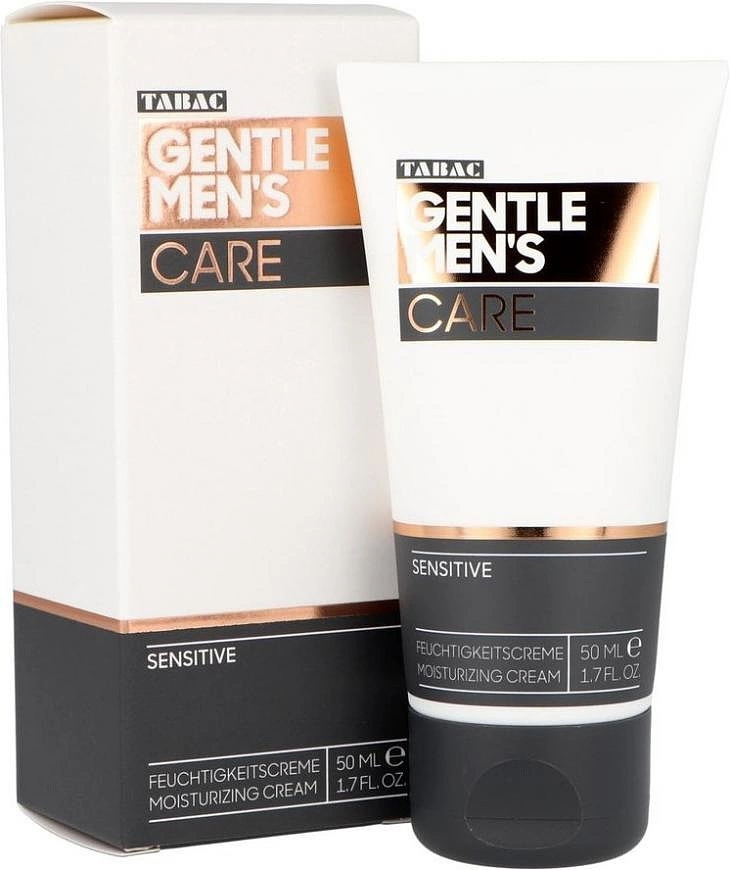 Maurer & Wirtz Tabac Gentle Men's Care — фото 4