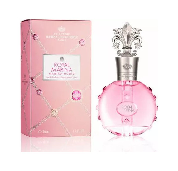 Marina de Bourbon — Marina de Bourbon Royal Marina Rubis