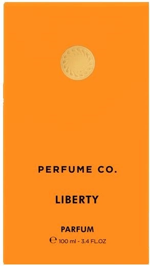 Perfume Co. Liberty — фото 3