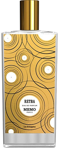 Memo — Memo Retba