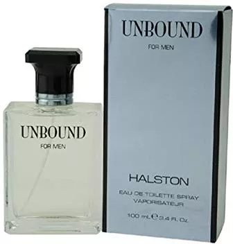 Halston Unbound Homme — фото 2
