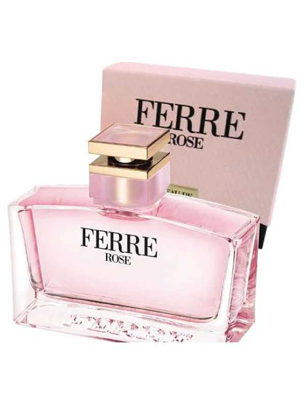 Gianfranco Ferre — Gianfranco Ferre Ferre Rose