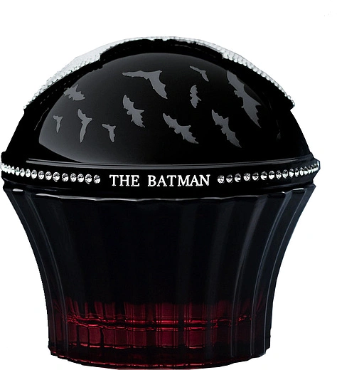 House Of Sillage — House Of Sillage The Batman Hero