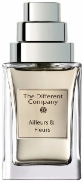 The Different Company — The Different Company D`Ailleurs & Fleurs