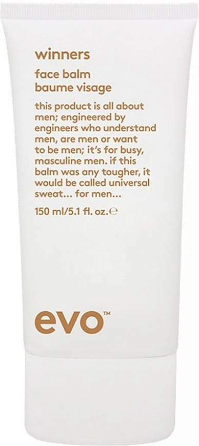 EVO Winners Face Balm — фото 2