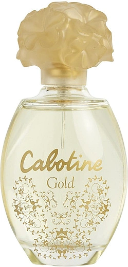 Gres — Gres Cabotine Gold