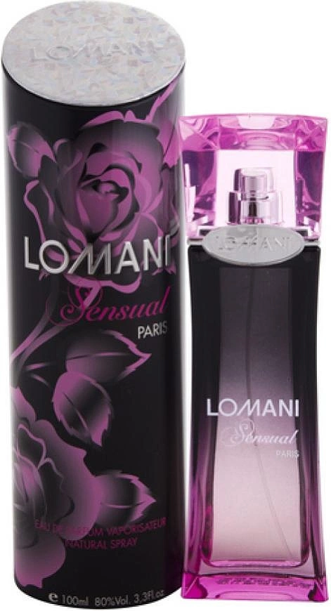 Lomani Sensual — фото 4