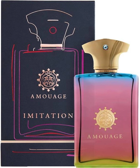 Amouage Imitation for Man — фото 2