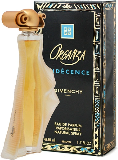 Givenchy — Givenchy Organza Indecence