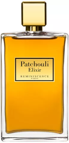 Reminiscence — Reminiscence Patcholi Elixir