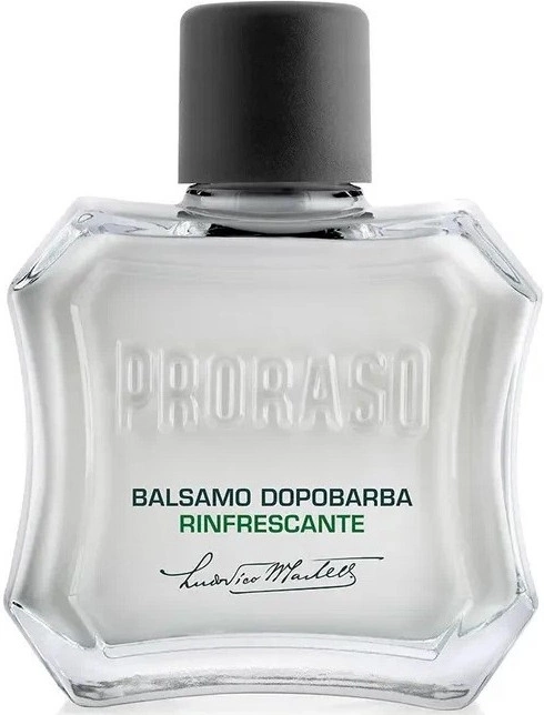 Proraso Eucalyptus Oil And Menthol After Shave Balm — фото 2