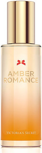 Victoria's Secret — Victoria's Secret Amber Romance