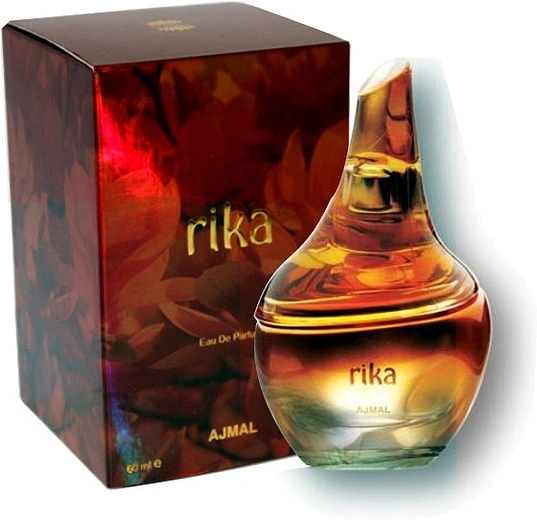 Ajmal — Ajmal Rika