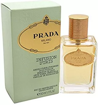 Prada Infusion D`iris Absolue — фото 2