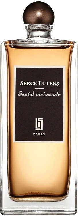 Serge Lutens Santal Majuscule — фото 3