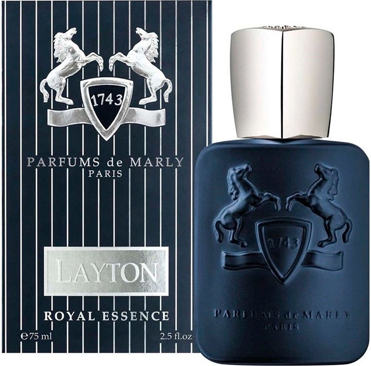 Parfums de Marly Layton Парфюмерная вода — фото 6