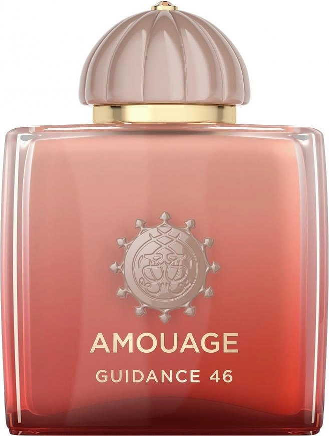 Amouage Guidance Парфюмерная вода — фото 5