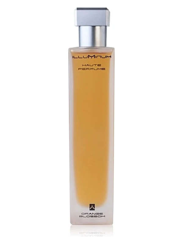 Illuminum — Illuminum Orange Blossom