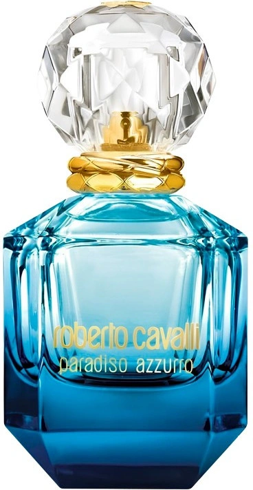 Roberto Cavalli Paradiso Azzurro — фото 3