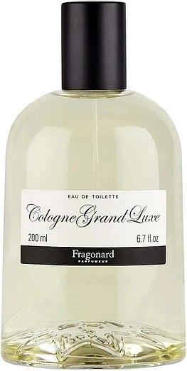 Fragonard — Fragonard Cologne Grand Luxe