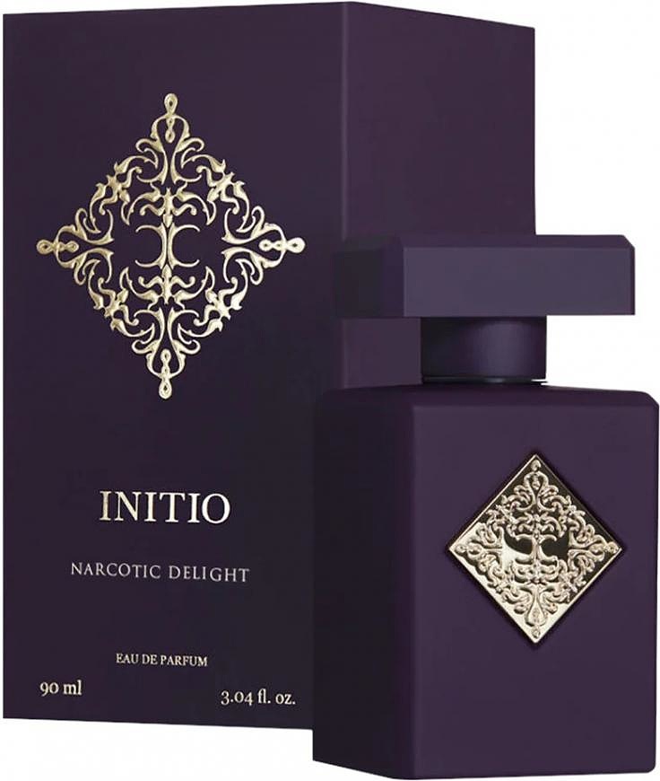 Initio Parfums Prives Narcotic Delight — фото 2