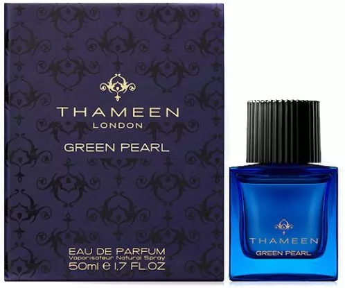 Thameen Green Pearl Парфюмерная вода — фото 2