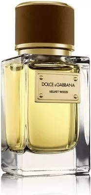 Dolce & Gabbana Velvet Wood — фото 3