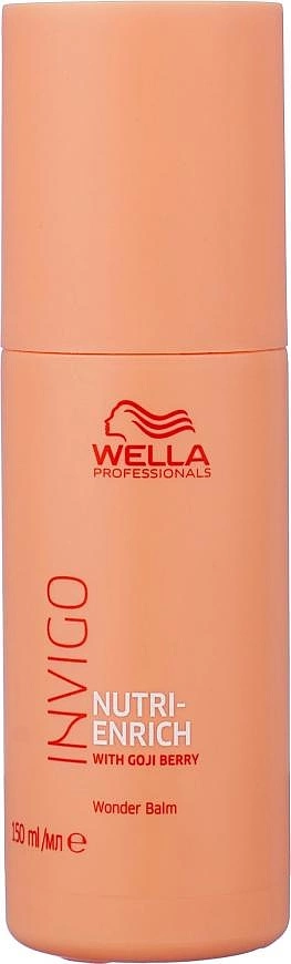 Wella Invigo Nutri-Enrich Wonder Balm — фото 2