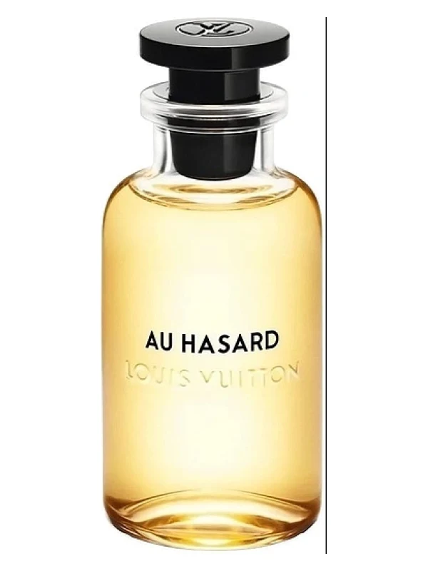 Louis Vuitton — Louis Vuitton Au Hasard