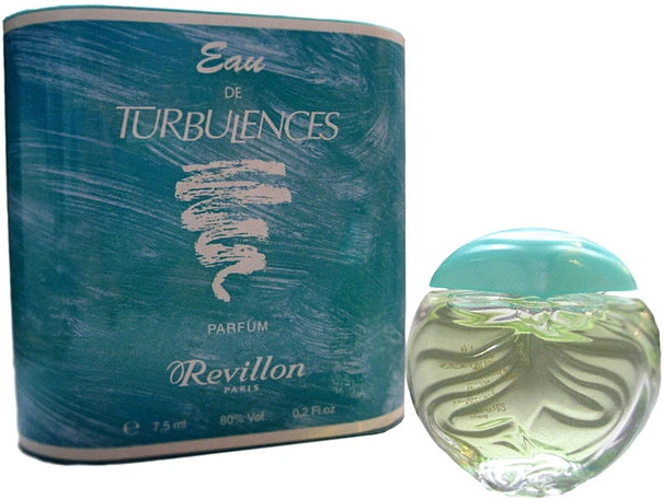 Revillon — Revillon Eau de Turbulences