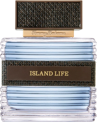 Tommy Bahama — Tommy Bahama Island Life