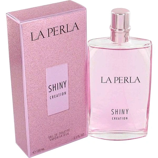 La Perla — La Perla Shiny Creation