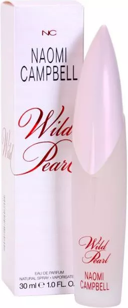 Naomi Campbell Wild Pearl — фото 4