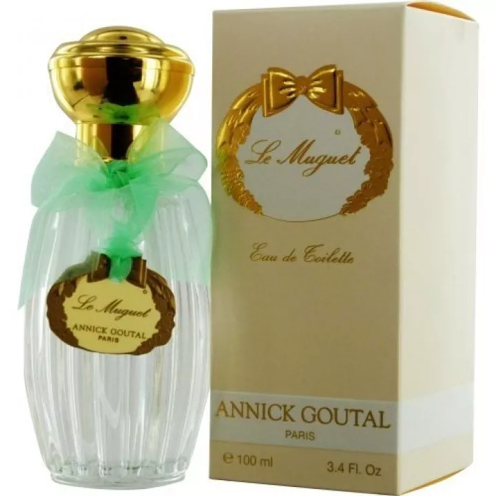 Annick Goutal Le Muguet — фото 5