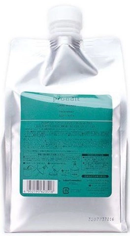 Lebel Proedit Care Works Treatment Soft Fit Plus — фото 4