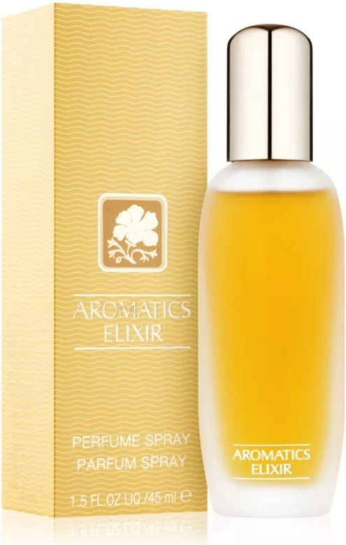 Clinique Aromatic Elixir — фото 4