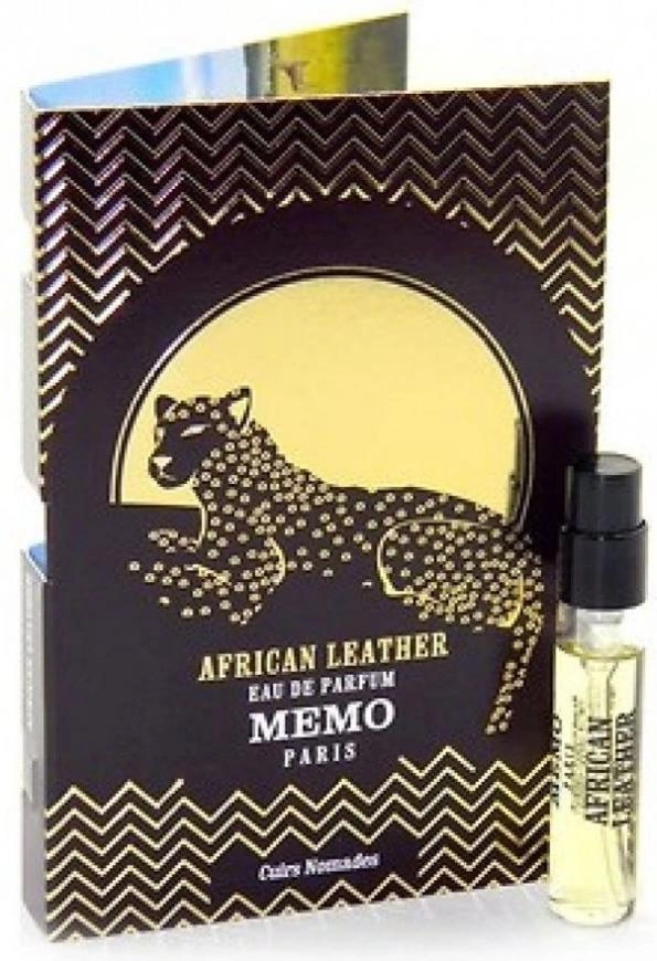 Memo African Leather — фото 5