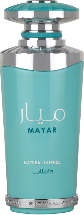 Lattafa Perfumes — Lattafa Perfumes Mayar Natural Intense