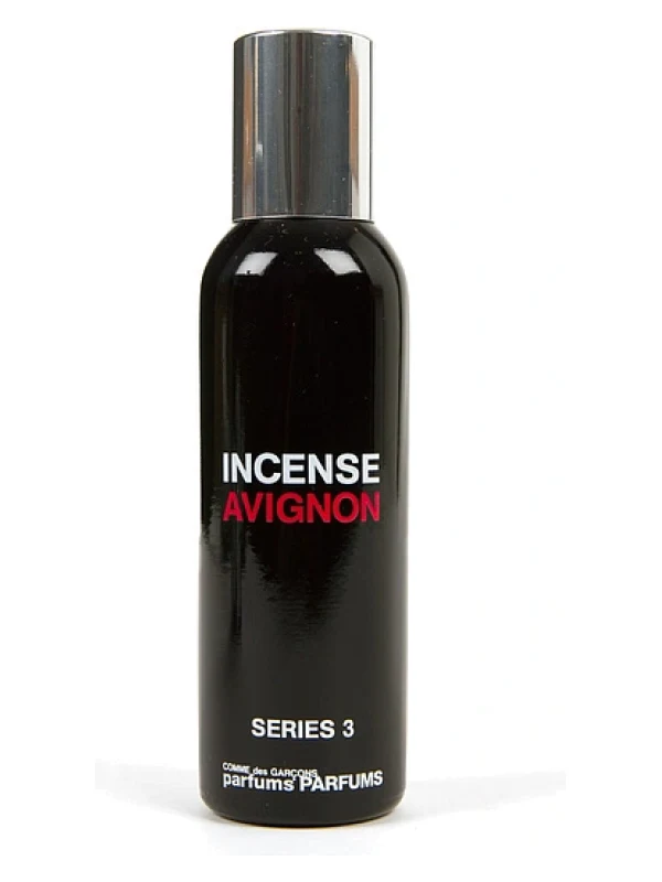 Comme des Garcons — Comme des Garcons Series 3: Incense Avignon